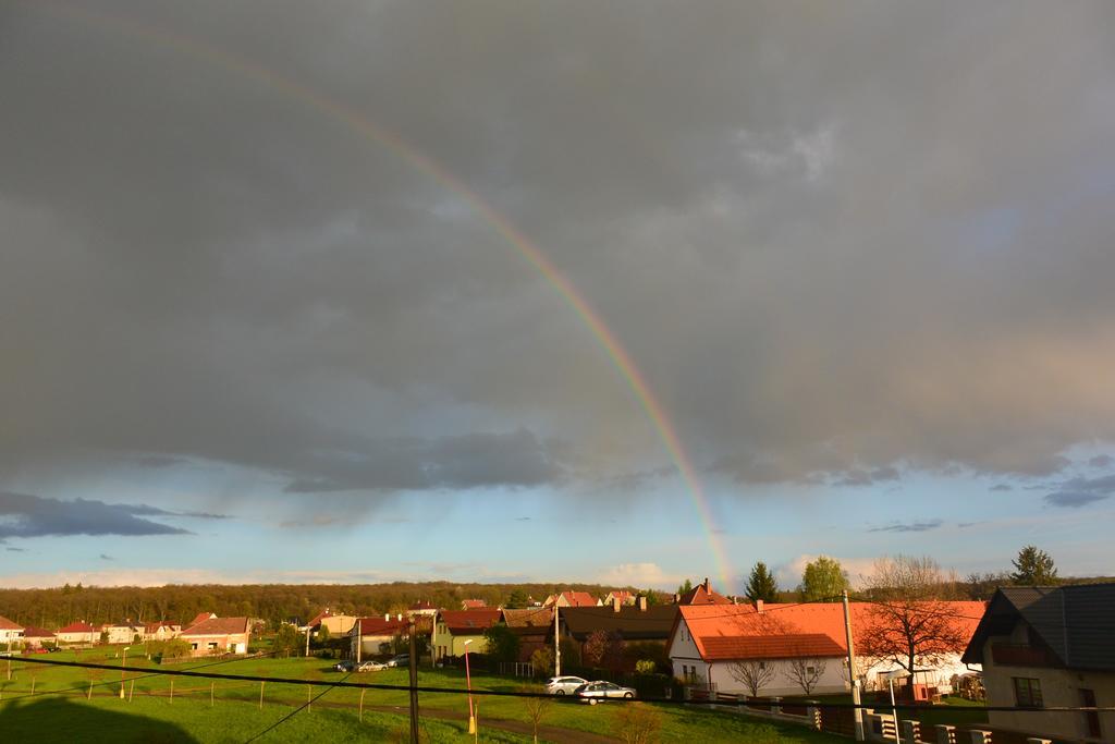 Rodinne Ubytovani - Family Accommodation Kobylice Екстериор снимка