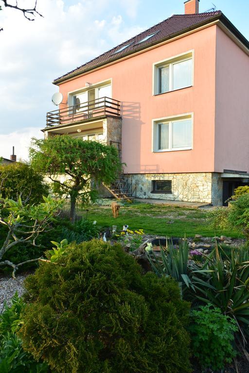 Rodinne Ubytovani - Family Accommodation Kobylice Екстериор снимка