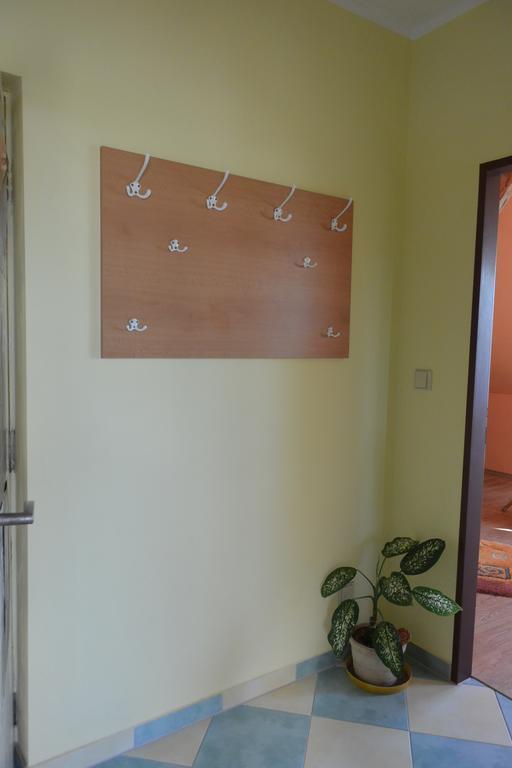 Rodinne Ubytovani - Family Accommodation Kobylice Екстериор снимка
