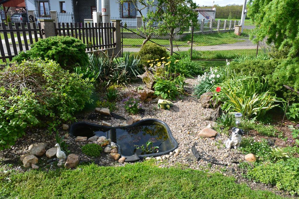 Rodinne Ubytovani - Family Accommodation Kobylice Екстериор снимка