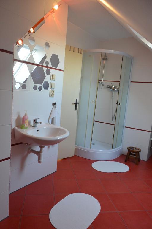 Rodinne Ubytovani - Family Accommodation Kobylice Екстериор снимка