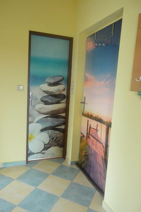 Rodinne Ubytovani - Family Accommodation Kobylice Екстериор снимка