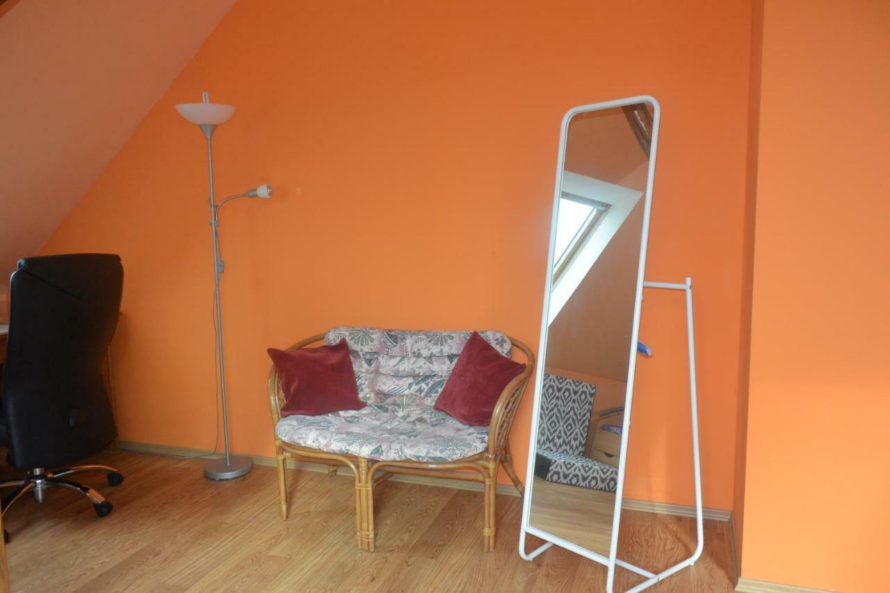 Rodinne Ubytovani - Family Accommodation Kobylice Екстериор снимка